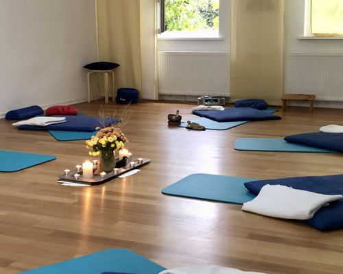 Gut gegen den Herbstblues