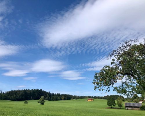 Fahrradtour